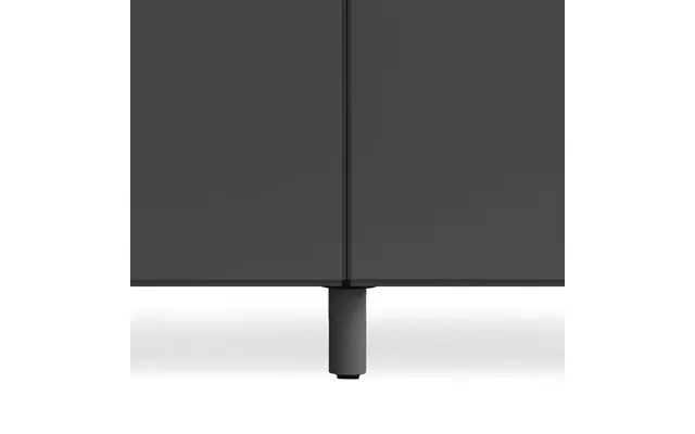 Relief Relief Connection Leg 2-pack Grey