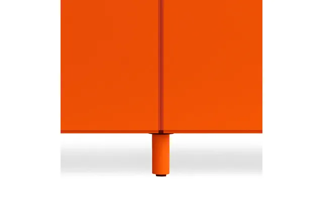 Relief Relief Connection Leg 2-pack Orange