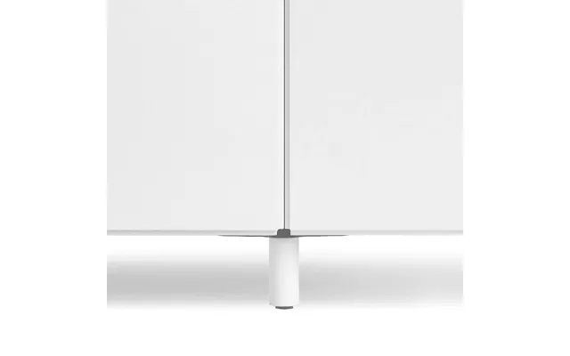 Relief Relief Connection Leg 2-pack White