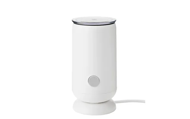 Rig-tig Foodie Electric Milk Frother White