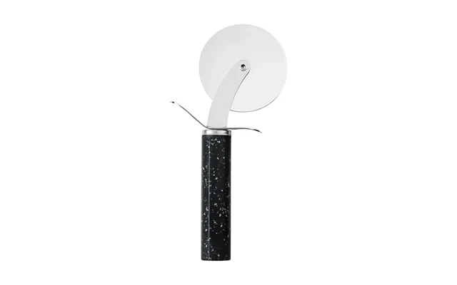 Rig-tig Redo Pizza Cutter 18,2 Cm Black