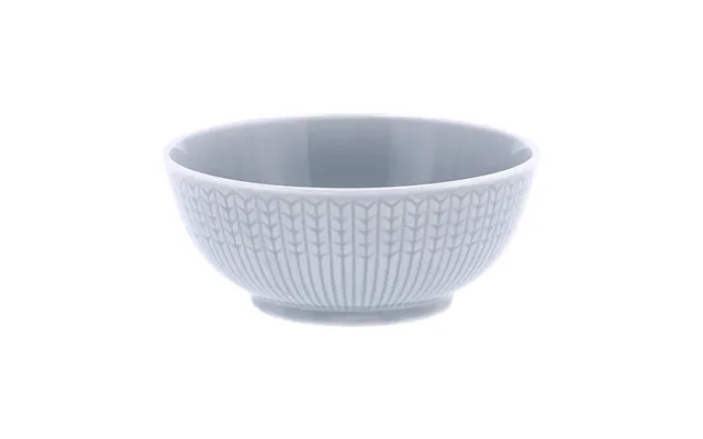 Rörstrand Swedish Grace Bowl Small Ice Light Blue