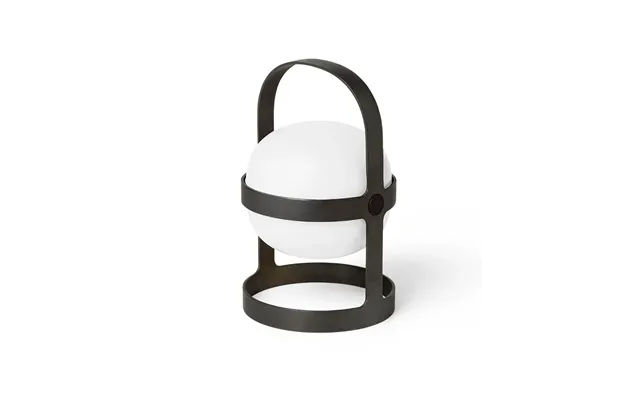 Rosendahl Soft Solar Cell Lamps Black 18.5 Cm