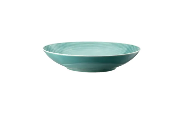 Rosenthal Loft Deep Plate Ø24 Cm Ice-blue