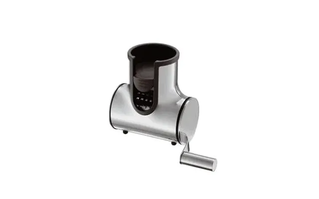 Rösle Cheese Mill 14 Cm Steel-black product image