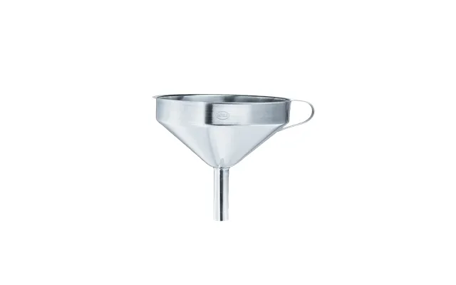 Rösle Funnel 12 Cm Steel