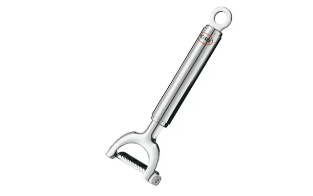 Rösle Julienne Peeler Stainless Steel