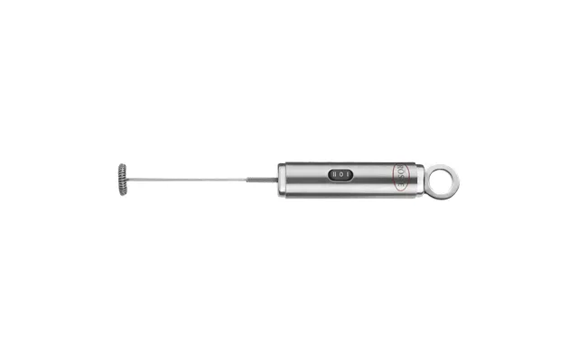 Rösle Milk Frother 23 Cm Steel