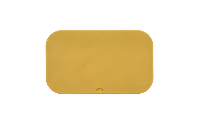 Rosti Choptima Cutting Board S 16x26.5 Cm Curry