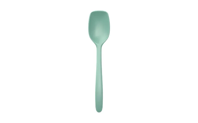 Rosti Classic Cooking Spoon Small Nordic Green