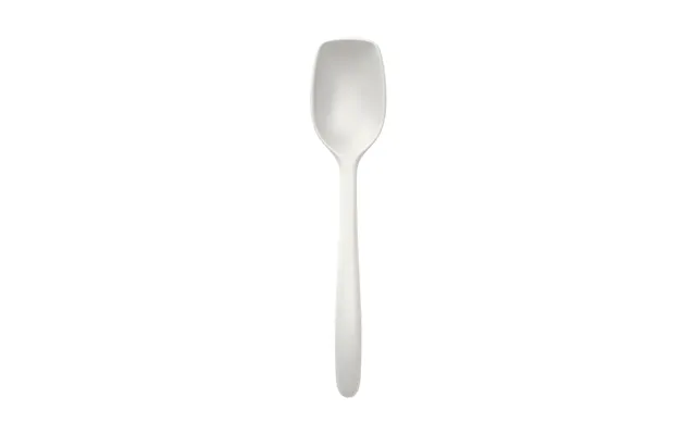 Rosti Classic Cooking Spoon Small White