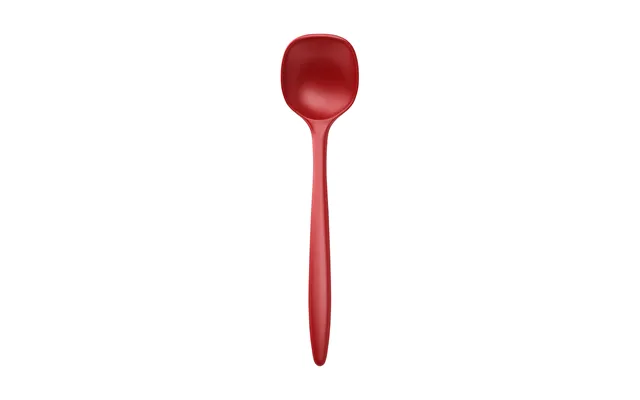 Rosti Classic Serving Spoon Red