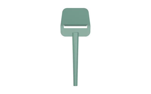 Rosti Emma Cheese Slicer Nylon 19 Cm Nordic Green