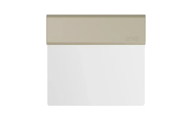 Rosti Emma Dough Cutter Steel Humus