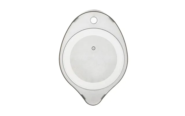 Rosti Margrethe Lid To Mixing Jug 1 L Clear