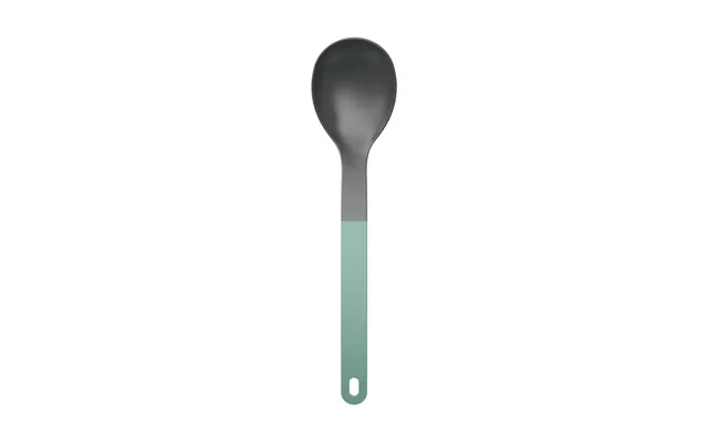 Rosti Optima Serving Spoon 29x6.8 Cm Nordic Green