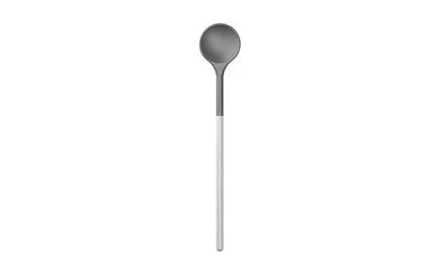 Rosti Optima Stirring Spoon 30x5.5 Cm White