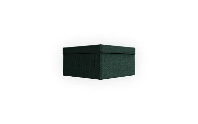 Rug Solid Rug Solid Organizer 30x15x30 Cm Pine
