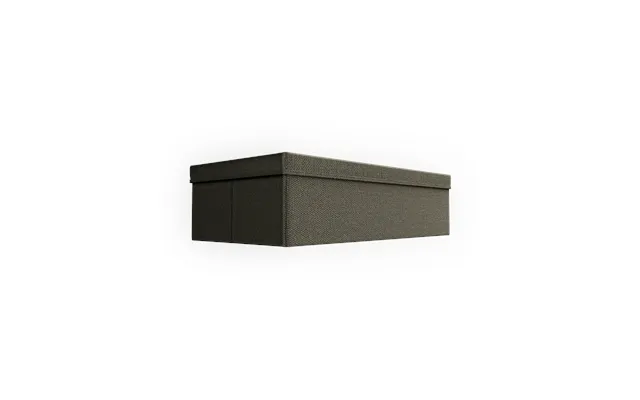 Rug Solid Rug Solid Organizer 60x15x30 Cm Bottega