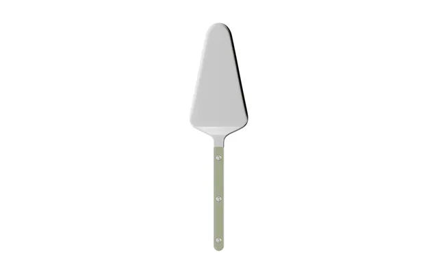 Sabre Paris Bistrot Solid Cake Server 25 Cm Asparagus
