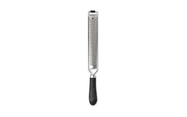Sagaform Astrid Grater Black-silver