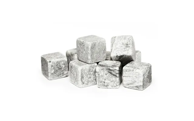 Sagaform Bar Whiskey Stones Granite