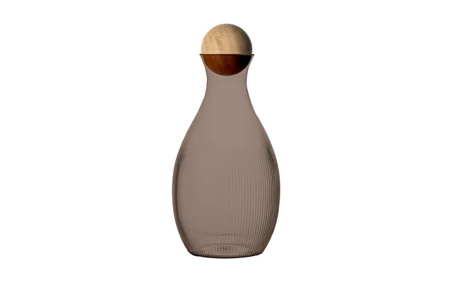 Sagaform Billi Carafe 1,4 L Brown