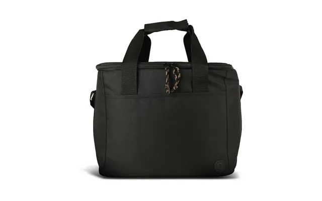 Sagaform City Cooler Bag Large 20 L Black