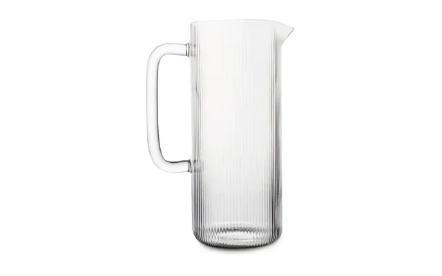 Sagaform Saga Carafe 1.36 Liter Clear