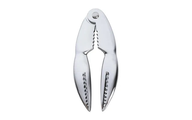 Sagaform Sivan Sea Food Cracker Silver