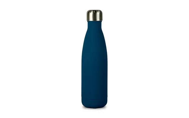 Sagaform To Go Steel Bottle 50 Cl Blue