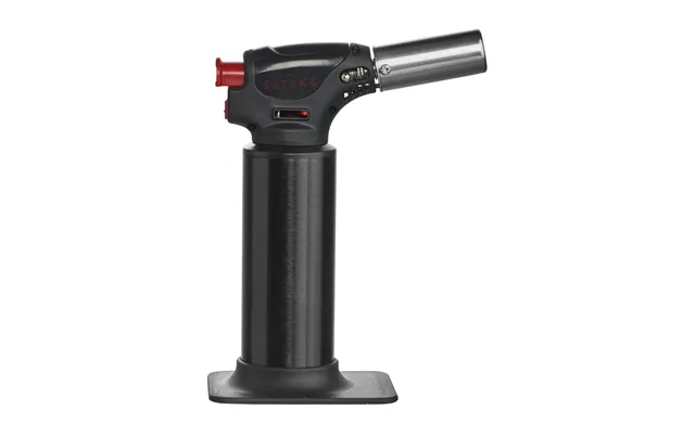 Satake Satake Flame King Ktichen Gas Torch Black