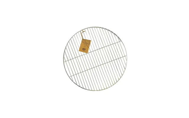 Satake Satake Grill Grate 40 Cm Black