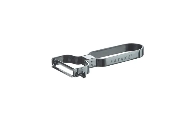 Satake Satake Peeler Black