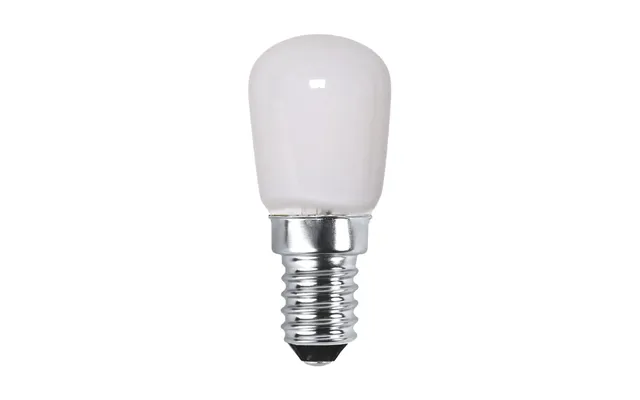Scandi Essentials Lit Dimmable Light Bulb E14 150lm Filament Opal - 3000k