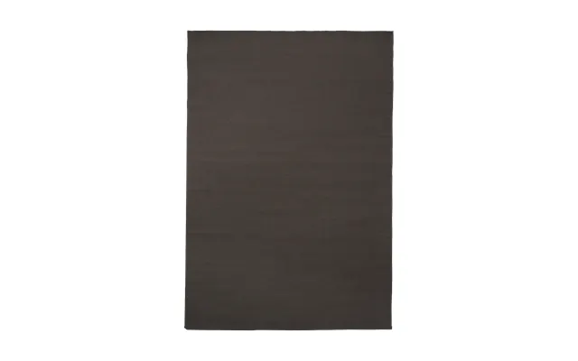 Scandi Living Balance Wool Rug Natural Grey 200x300 Cm