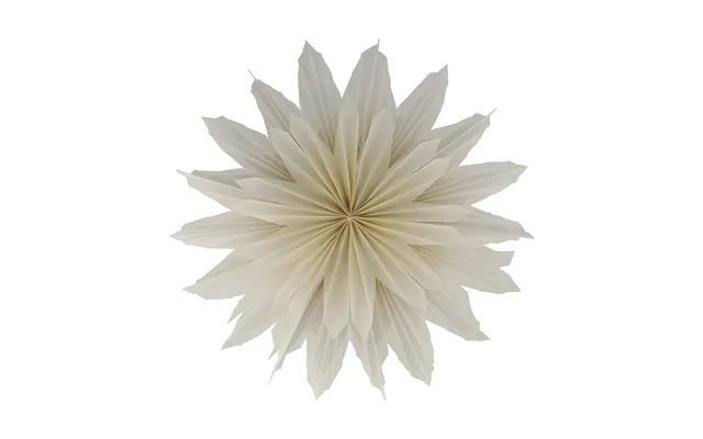 Scandi Living Brisk Advent Star Ø70 Cm