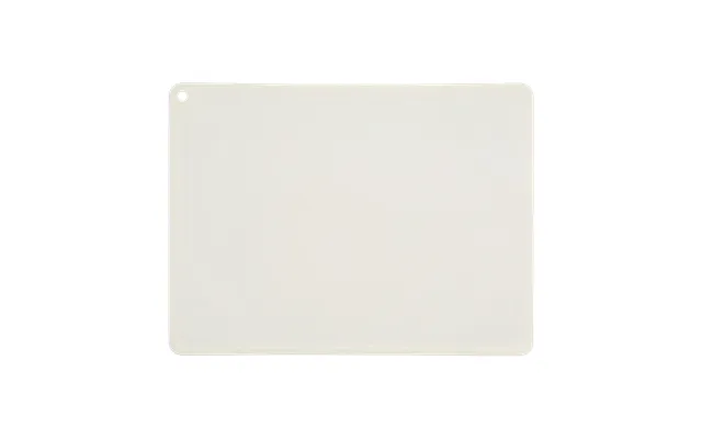 Scandi Living Loula Silicone Coaster Vanilla