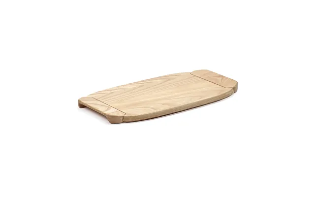 Serax Dune 01 Tray S 25x46,5 Cm Ash