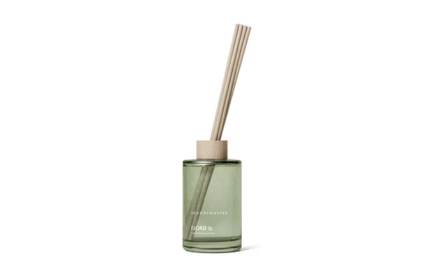 Skandinavisk Fjord Fragrance Sticks 200 Ml