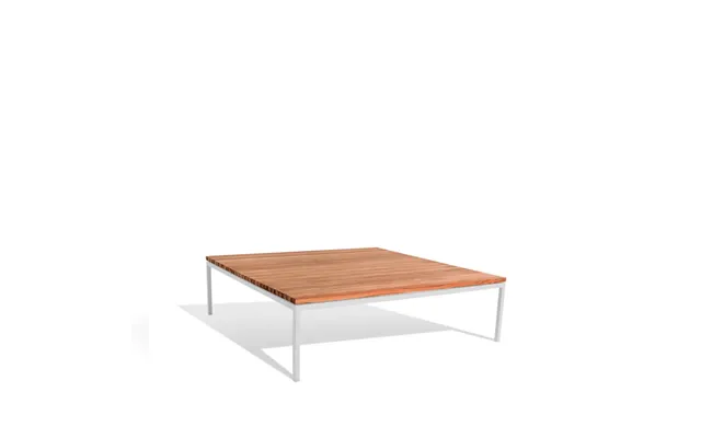Skargaarden Bönan Lounge Table Teak - Large