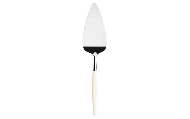 Skaugum Of Norway Skaugum Cake Slice Pure White