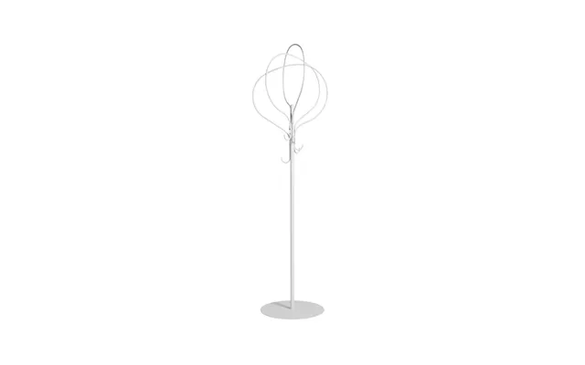 Smd Design Bubble Floor Hanger White