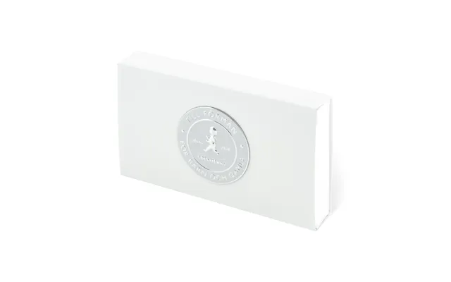 Solstickan Design Solstickan Matchstick Box 30 Pack White