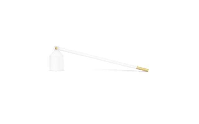 Solstickan Design Three Stars Light Dimmer White