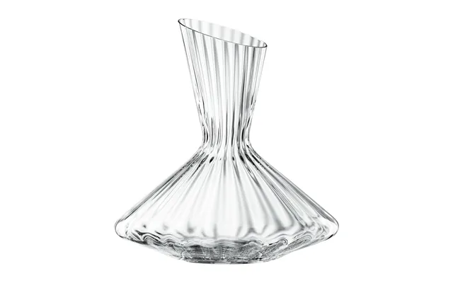Spiegelau Lifestyle Carafe 0.75 Liter Clear