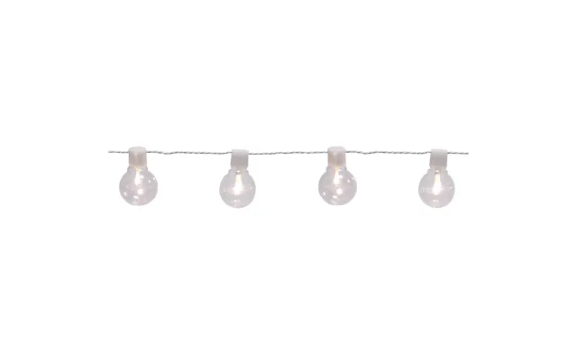 Star Trading Partaj Light Strand White