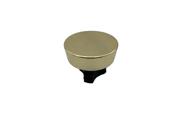 Stelton Amphora Lid To Thermos Jug Soft Peach-gold