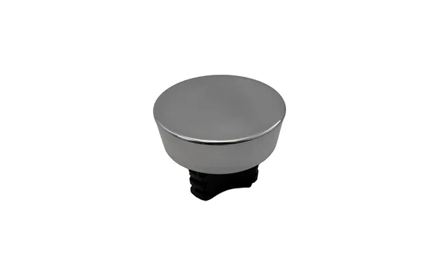 Stelton Amphora Lid To Thermos Jug Soft White-silver