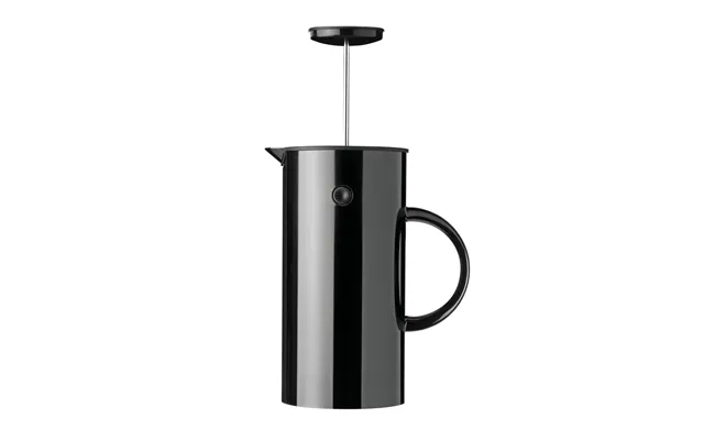 Stelton Em Stelton Press Coffee Maker Black
